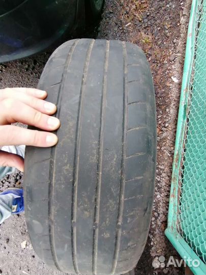 Колеса 205 60 16 летние
