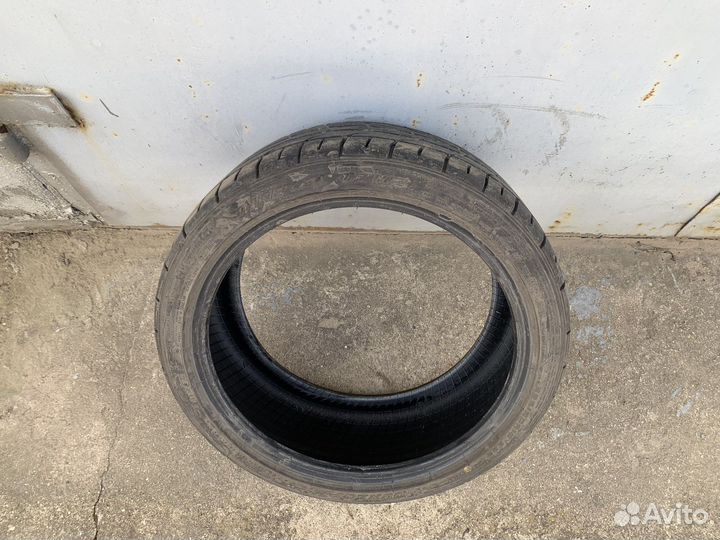 Dunlop Direzza DZ102 225/40 R18