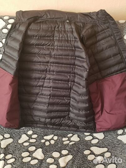 Жилетка мужская 48 -50