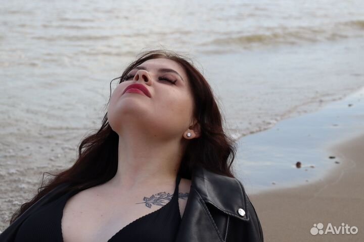 Услуги начинающего фотографа/видеографа