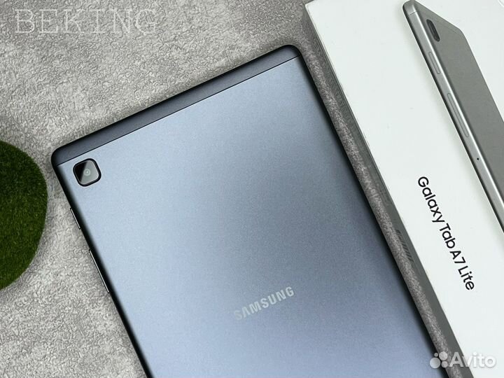 Samsung Galaxy Tab A7 Lite Grey 64GB Гарантия