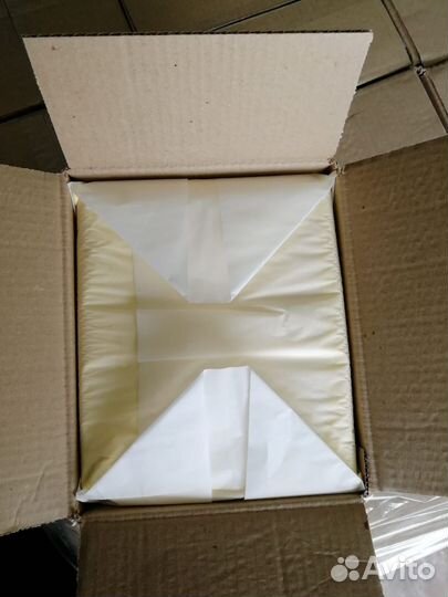 Масло сливочное