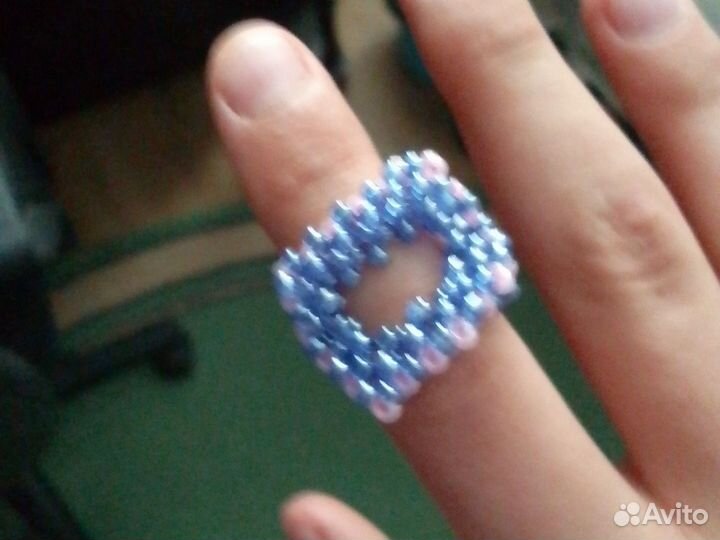 Изделия из бисера на заказ