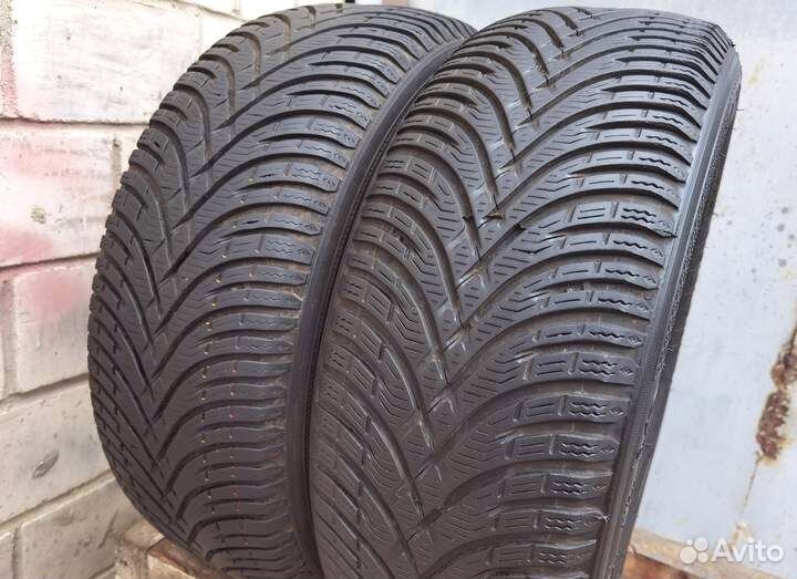 Kleber Krisalp HP3 205/55 R16 91H