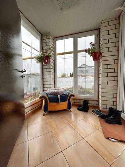 Дом 84 м² на участке 8,4 сот.