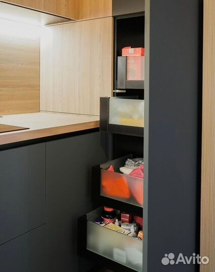 Кухонный гарнитур