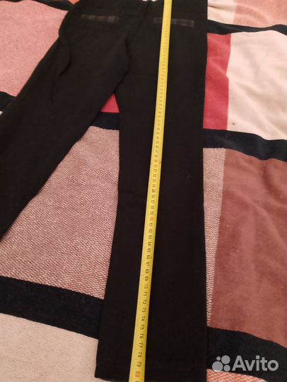 Брюки для девочки