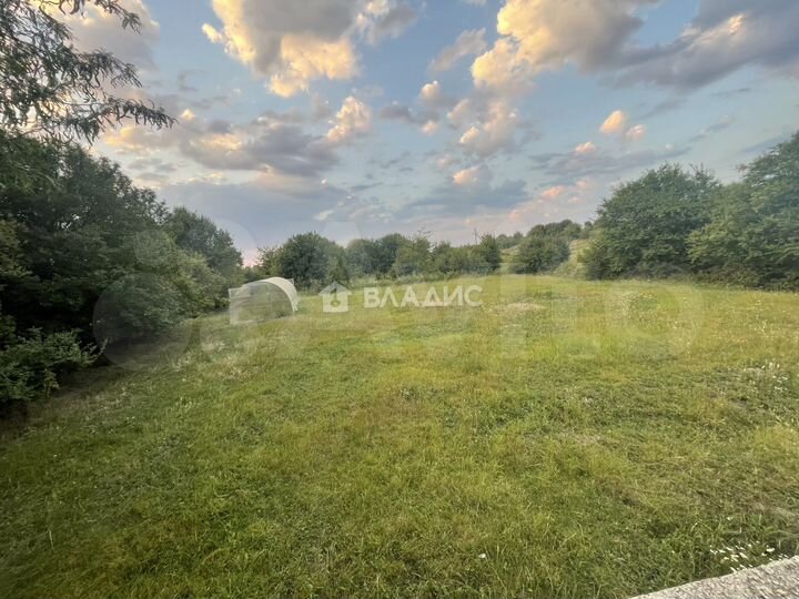 Участок 10 сот. (личное подсобное хозяйство (лпх))