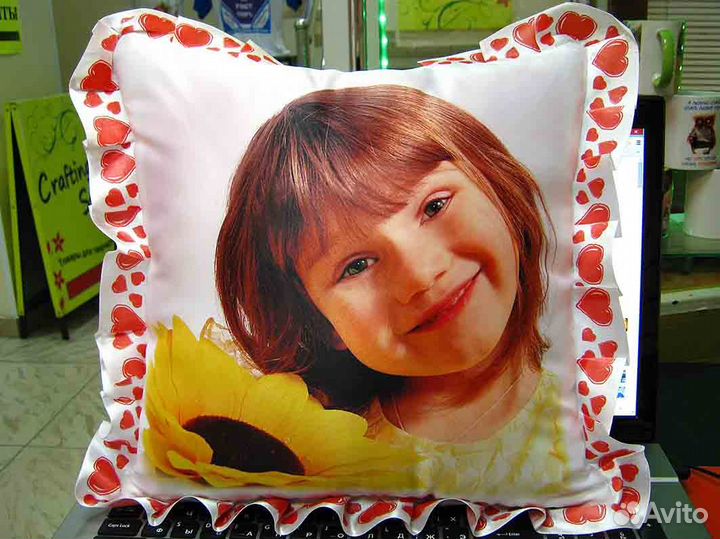 Печать на кружках