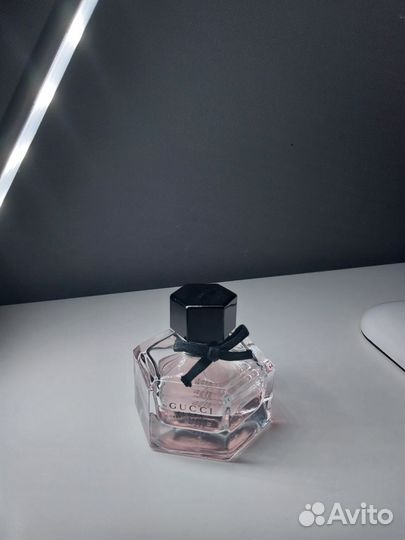 Духи gucci flora оригинал