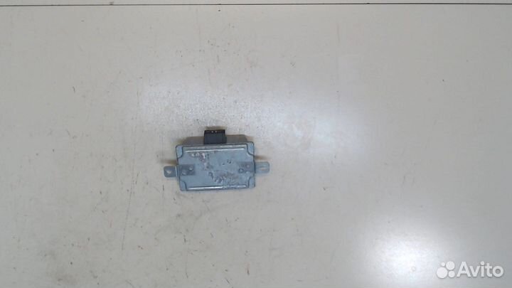 Конвертер Mitsubishi Eclipse Cross, 2019