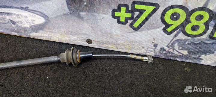 Трос сцепления Volkswagen Polo