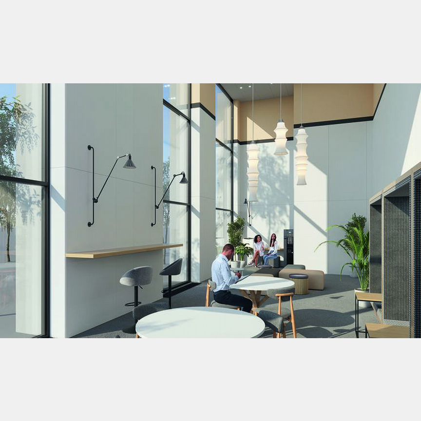 1-к. квартира, 42,3 м², 22/22 эт.