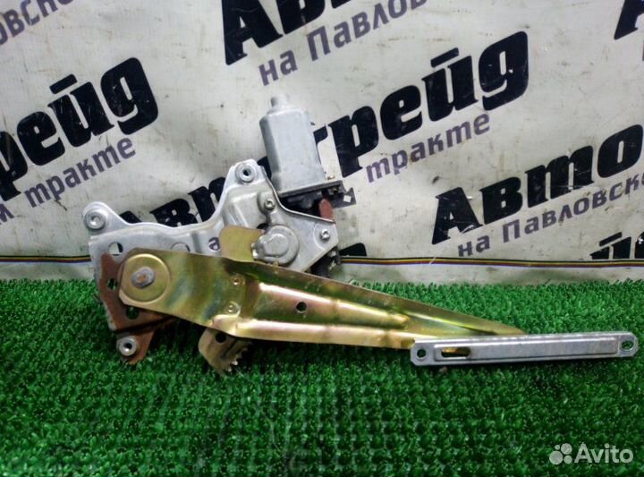 Стеклоподъемный механизм задний левый Toyota