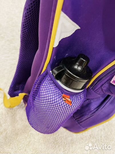 Рюкзак школьный портфель, Lego