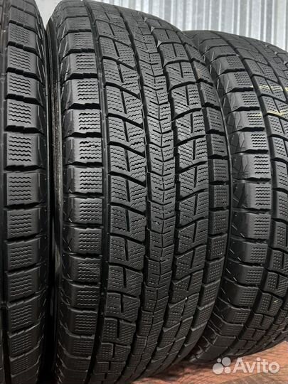 Dunlop Winter Maxx SJ8 225/65 R17 102Q