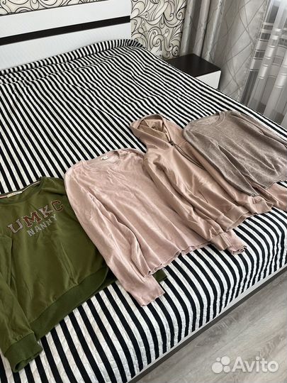 Женские вещи пакетом 44, 46,48