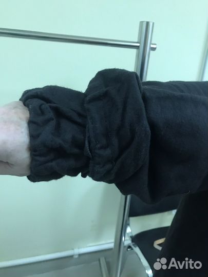 Комбинезон мужской