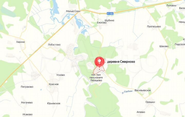 Участок 17,8 сот. (ИЖС)