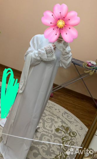 Платье