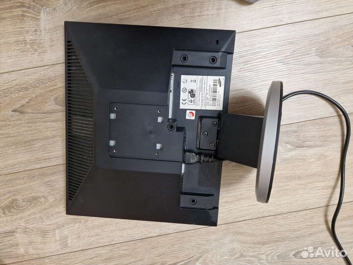Монитор для компьютера samsung 17 дюймов