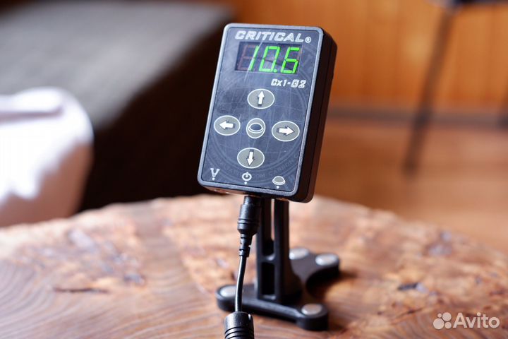 Блок питания Critical