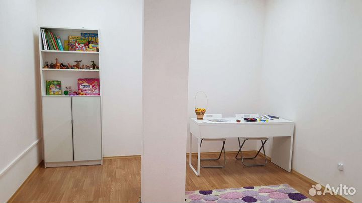 Логопед-дефектолог. Подготовка к школе