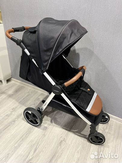 Коляска luxmom libra 730