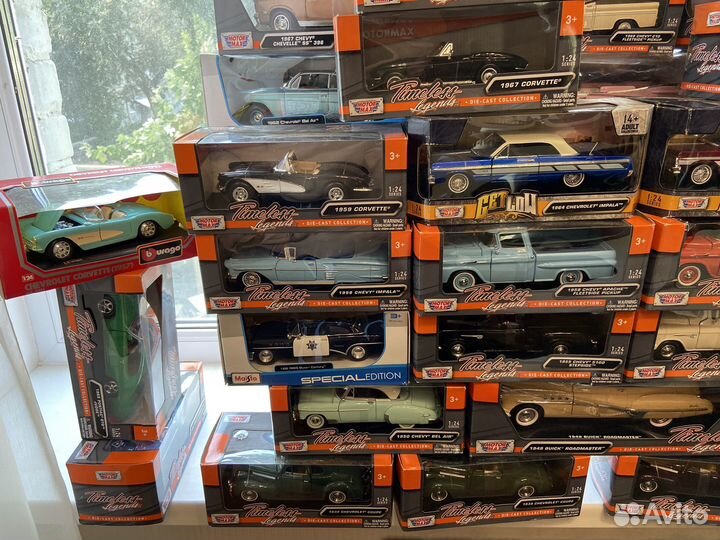 Buick Cadillac GMC Hummer Pontiac Chevrolet 18 24