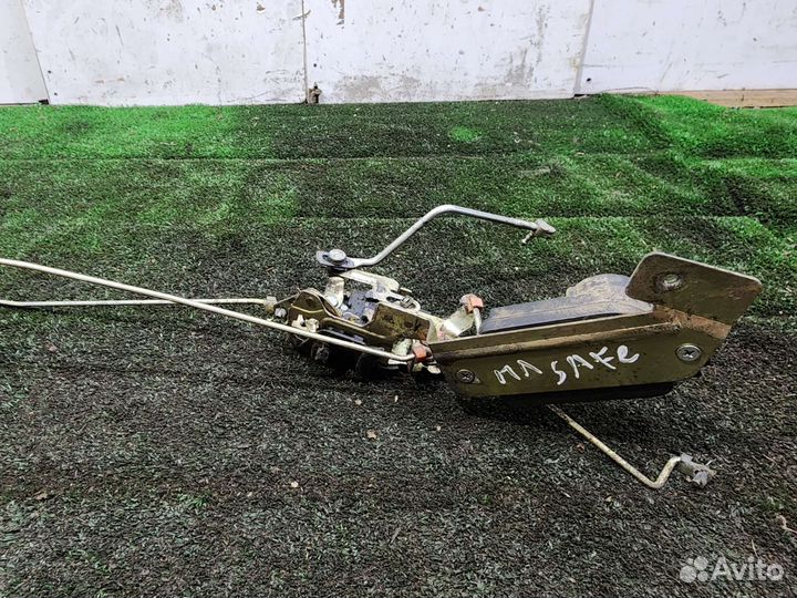 Замок двери передний левый Great Wall Safe, Deer