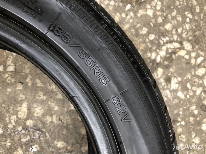 Nankang NS-2 UltraSport 185/55 R15