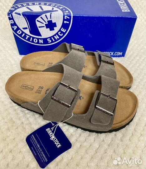 Birkenstock