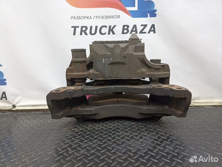 Суппорт передний правый