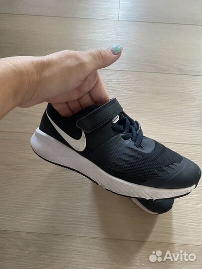 Кроссовки для мальчика Nike