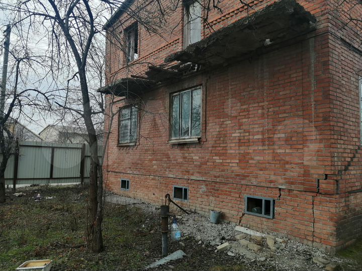 Дача 80 м² на участке 4 сот.