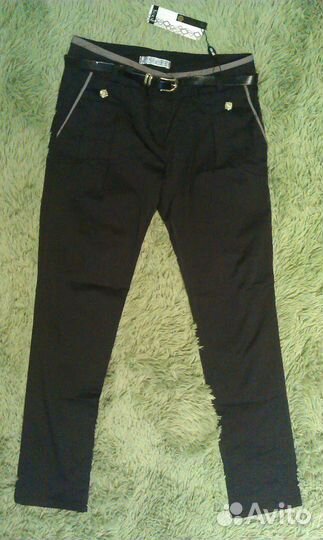 Брюки Турция. Новые