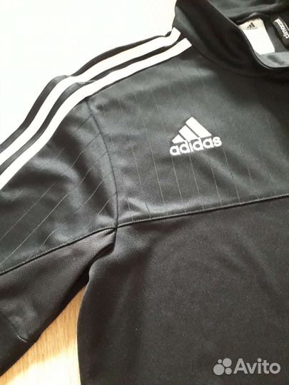 Свитшот спортивный, лёгкий