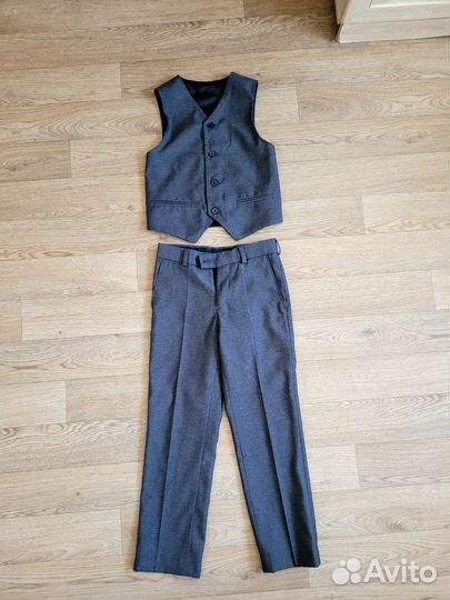 Школьная форма 128