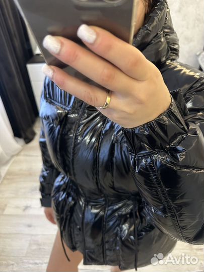 Пуховик norway legend