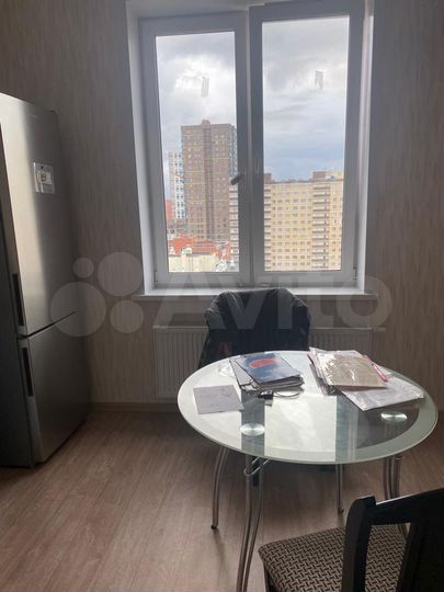 Квартира-студия, 28,5 м², 15/16 эт.