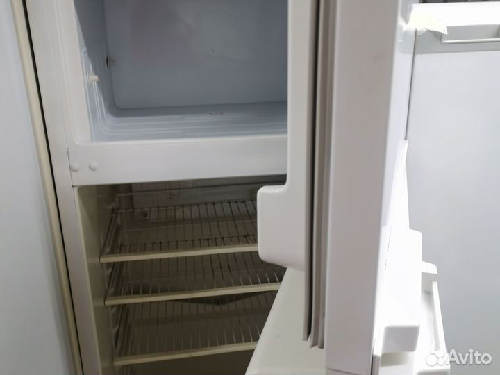 Холодильник атлант
