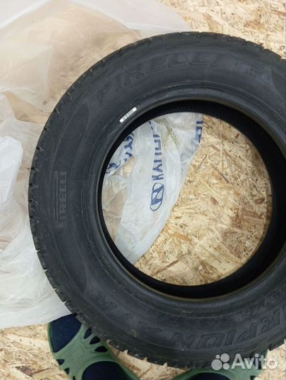 Pirelli Scorpion ATR 185/75 R16