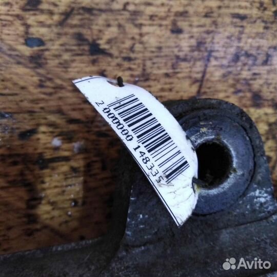 Рейка рулевая kia ceed эур 1.6