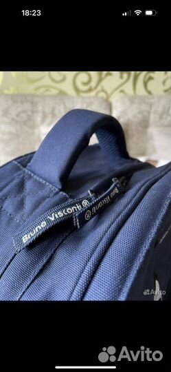 Школьный рюкзак Bruno Visconti