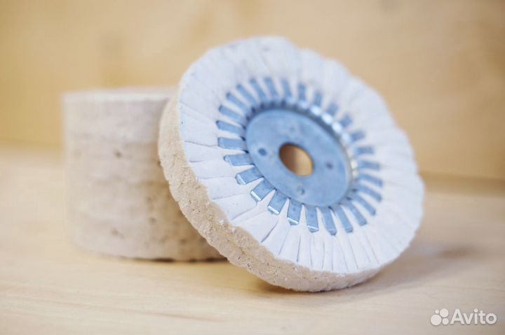 Полировальный круг