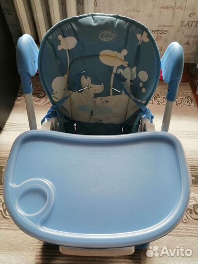 Стул для кормления