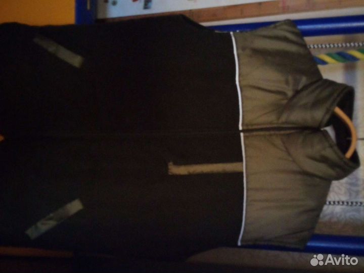 Жилет universal для рыбалки, охоты