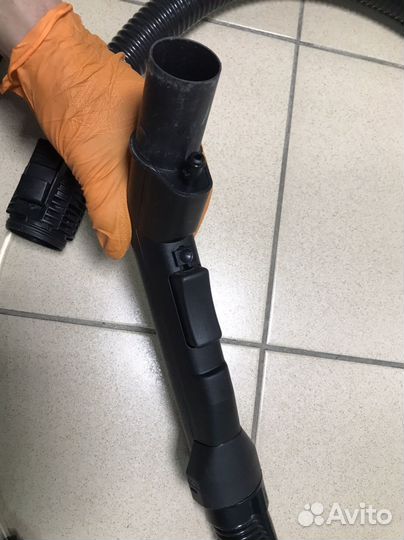 Шланг на моющий пылесос Karcher se 4002