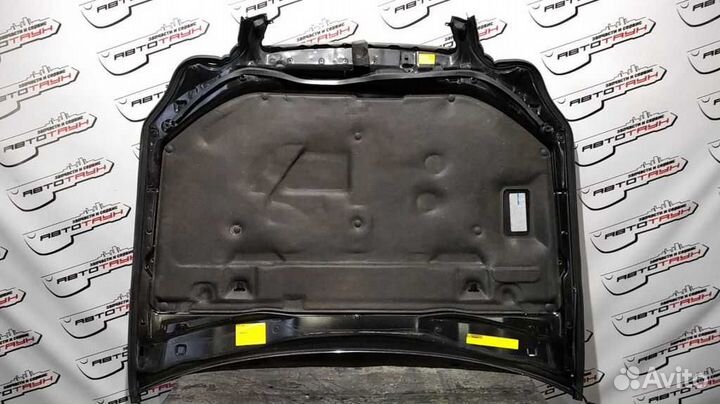 Капот toyota lexus aristo GS300 GS430 JZS160 JZS16