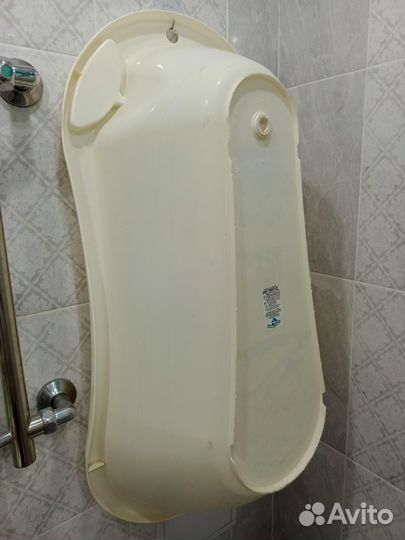 Ванночка для купания